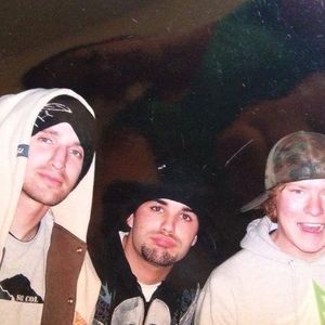 Meet your Posher, Thomas